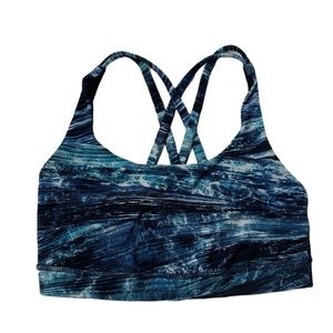 Lululemon Energy Sports Bra